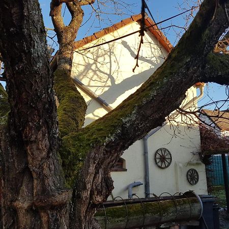 Ferienwohnung Zum-Alten-Kirschbaum Limburg an der Lahn Zewnętrze zdjęcie