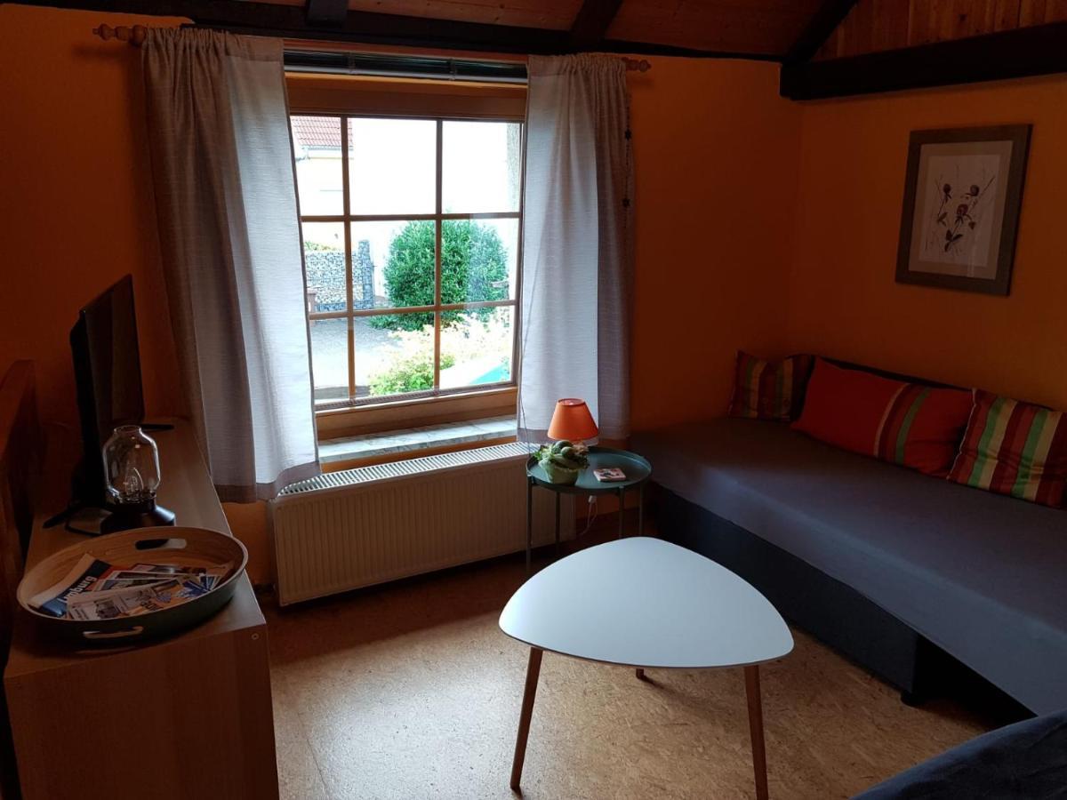 Ferienwohnung Zum-Alten-Kirschbaum Limburg an der Lahn Zewnętrze zdjęcie