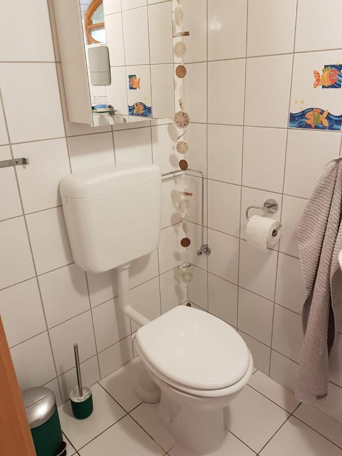 Ferienwohnung Zum-Alten-Kirschbaum Limburg an der Lahn Zewnętrze zdjęcie