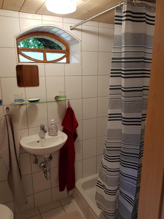 Ferienwohnung Zum-Alten-Kirschbaum Limburg an der Lahn Zewnętrze zdjęcie